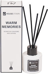 Beauty Home Diffuser Warm Memories 203246-27ab6db4 30ml