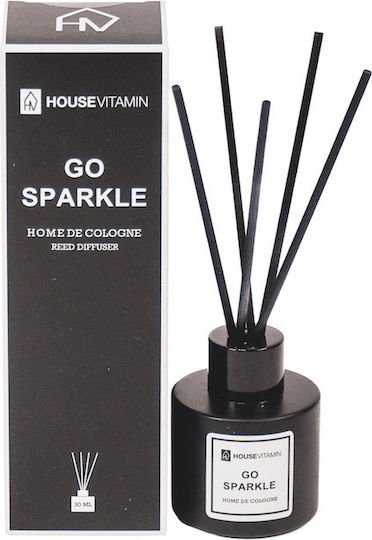 Beauty Home Diffusor Gosparkle 203240-81245cfb 30ml