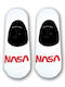 Axidwear Socks White