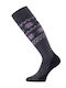 Lasting Lasting Merino Sportsocken Mehrfarbig 1 Paar