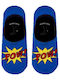 Axidwear Socks Blue