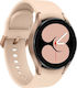 Samsung Galaxy Watch4 Aluminum 40mm Refurbished...