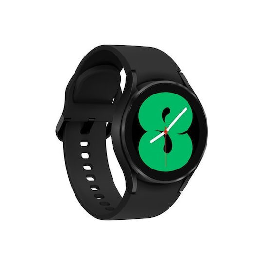 Samsung Galaxy Watch4 Aluminum 40mm Refurbished Grade B Black