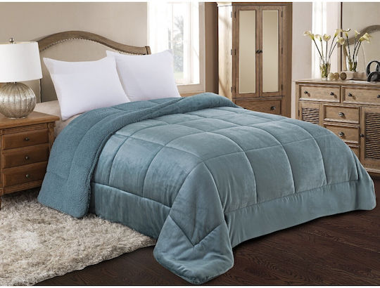 Adam Home Duvet Cover with Microfiber Filling Semi-double 180x240cm 805 805 740 GSMGsm
