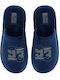 Men's Slipper Blue