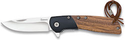 Albainox Zebra Wood