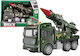 ToyMarkt Военен Автомобил за 3+ Години
