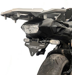 Αναδιπλούμενη Βάση Πινακίδας Suzuki Gsx-s 1000gt / Gsx-s 1000gx 2024-2025