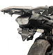 Αναδιπλούμενη Βάση Πινακίδας Suzuki Gsx-s 1000gt / Gsx-s 1000gx 2024-2025
