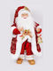 Santa Claus Red 60cm