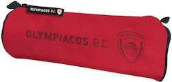 Olympiacos Κασετίνα Βαρελάκι Olympiacos Κασετίνα Βαρελάκι