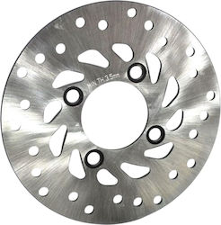 Honda Back Brake Disc