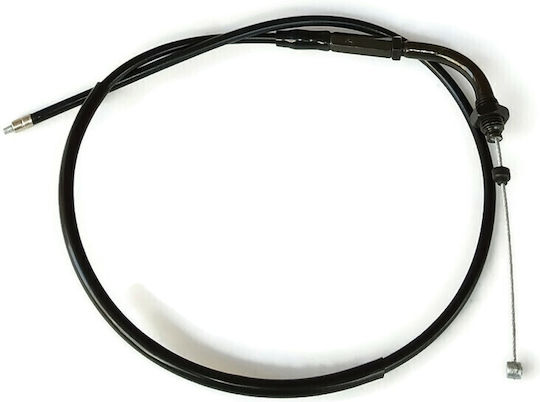 Honda C50c 12v C50glx Taiwan Throttle Cable A'