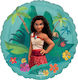 18'' Μπαλόνι Μοάνα Ιι