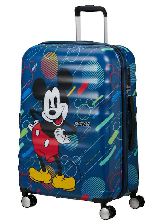 American Tourister Wavebreaker Kinder Mittlerer...