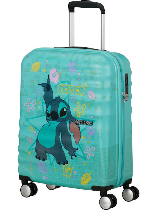 American Tourister WaveBreaker Βαλίτσα Ταξιδίου...