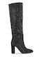 Women's Boots Krystal Black