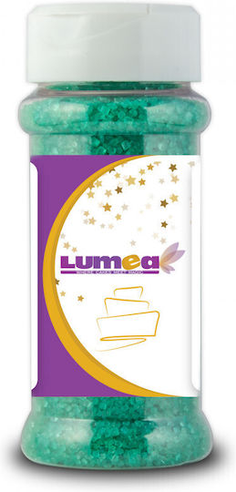 Emerald Green Decorative Sugar 90g Lumea