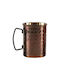 Moscow Mule Чаша Мед