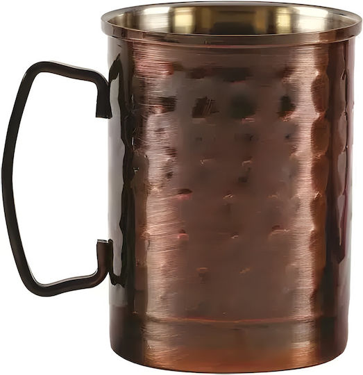 Moscow Mule Чаша Мед