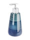 Wenko Dispenser Κεραμικό Τιρκουάζ 360ml