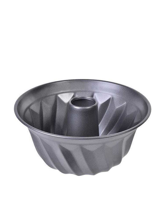 Costos Φόρμα Ζαχαροπλαστικής από Αλουμίνιο 27x27x11εκ.