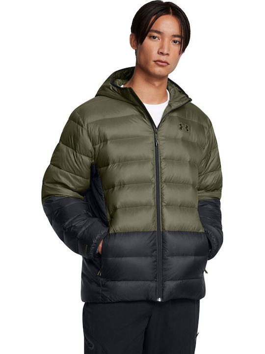 Under Armour Яке Каки