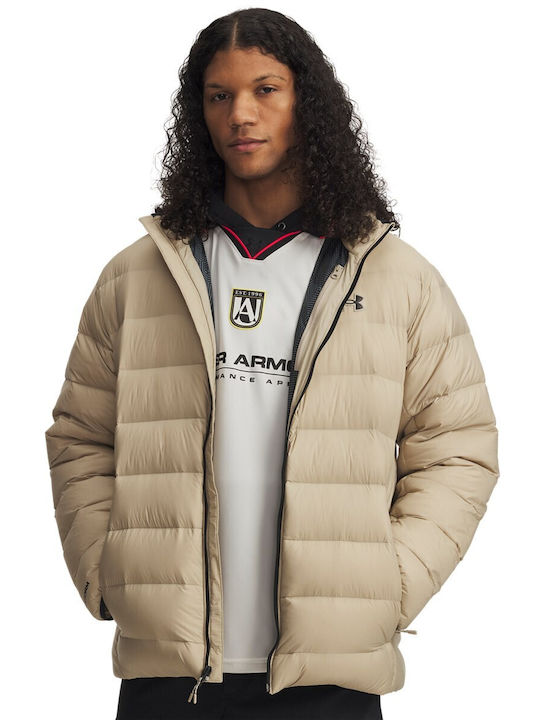 Under Armour Яке Каки
