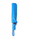 Rain 1232 Umbrella Compact Light Blue