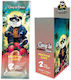 Panda Cigar Wrappers 105mm
