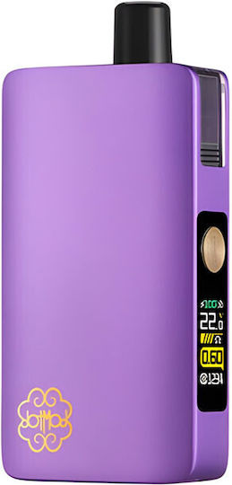 DotMod Dotpod Max 5ml με Ενσωματωμένη Μπαταρία 2100mAh Purple