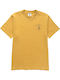 T-Shirt Gelb