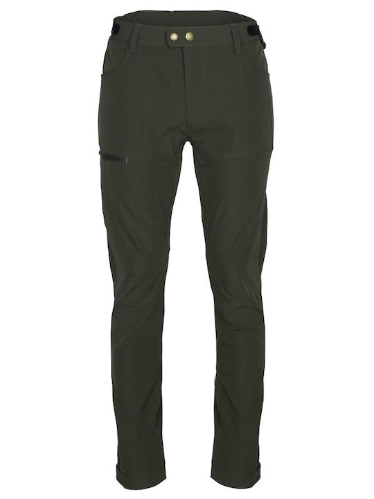 Pinewood Finnveden Hunting Pants in Khaki color