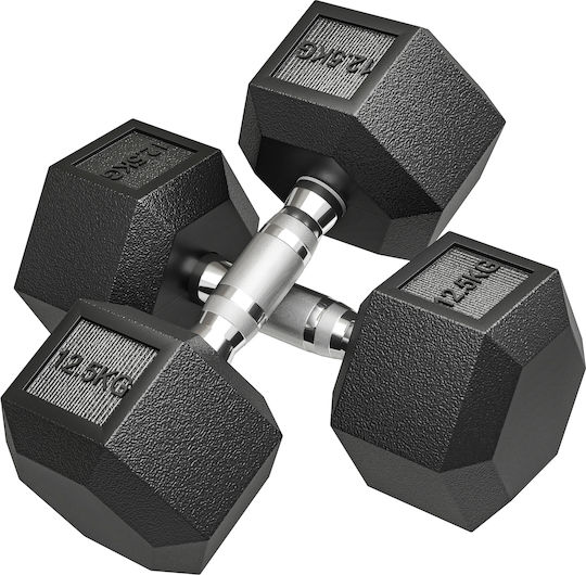 HomCom Βαράκι 1 x 12.5kg