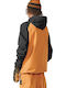 Thirty two Men's Ski & Snowboard Jacket Black I-006206-72