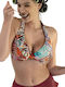 Bikini Oberteile D Cup Sultana Spice