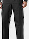 Helly Hansen Rain Bărbați Lung Pantaloni de drumeție Negru