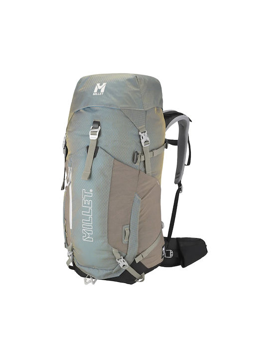 Millet Ubic 40 Rucsac de alpinism 40lt Gri