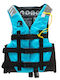 SCK Adult Water Sports Life Jacket Blue