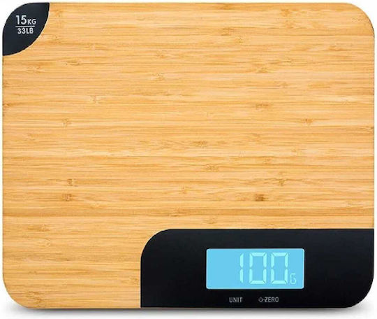 Costos Digital Kitchen Scale up to 15kg