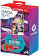 Nickelodeon Kart Racers 2: Grand Prix + 4 Wheels Bundle Edition (Code In A Box) Switch Game