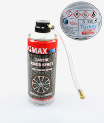 Tire Adhesive Spray Gmax
