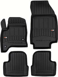 Πατάκια Αυτοκινήτου Proline Alfa Romeo Junior Ibrida Crossover 2024 4τμχ Frogum 185.3d433762 Πατάκια Αυτοκινήτου Proline Alfa Romeo Junior Ibrida Crossover 2024 4τμχ Frogum 185.3d433762