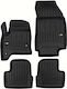 Car Mats Proline Alfa Romeo Junior Hybrid Crossover 2024 4 Pieces Frogum 185.3d433762