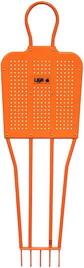Liga Sport Football Training Player Dummies Orange
