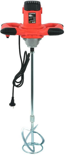 Notig N1800 Colour Mixer with Mixing Attachment