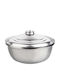 Costos Pressure Cooker Aluminum with Diameter 32cm.
