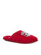 Anatomic Kids Slippers Red