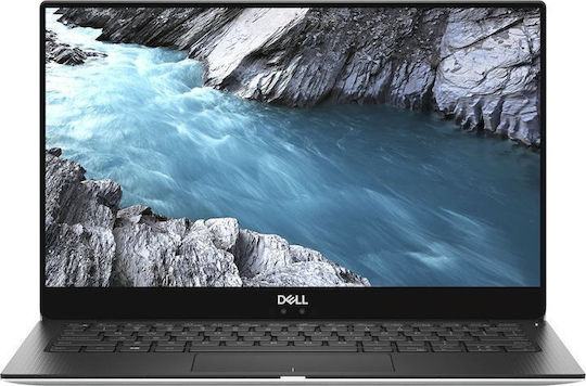 Dell XPS 13 9370 Recondiționat Grad A 13.3