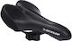 Dunlop Schwarz Fahrradsattel